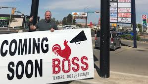 Enjoy the convenience of safe and secure ordering online 24 hours a day. Boss Chicken Restaurant Chain Grows To Six El Paso Locations