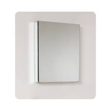 Maybe you would like to learn more about one of these? Fresca 20 Inch W Bathroom Medicine Cabinet With Mirror The Home Depot Canada