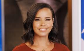 Anne-Marie Green Joins CBS News' '48 Hours'