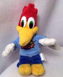 Pin By Roberta Barati On Receitas In 2020 Collectable Plush Finger Puppets Woody Woodpecker