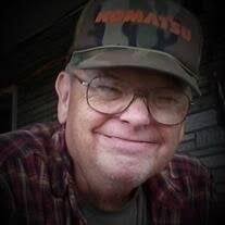 Mr. Wayne Douglas Ledbetter Obituary