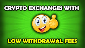 An exchange protocol is not a crypto exchange by itself but is a system to connect buyers with sellers. What Crypto Exchanges Have The Lowest Withdrawal Fee Youtube