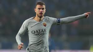Check spelling or type a new query. Edin Dzeko To Serve Further Punishment After As Roma S Thrashing Daily Advent Nigeria