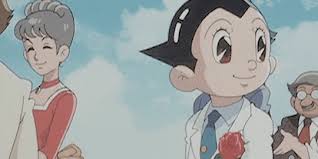 2003 astro boy capitulo 1 español latino. Astro Boy 2003 Episode 51 The Slow Rush Astro Boy Astro Popular Anime