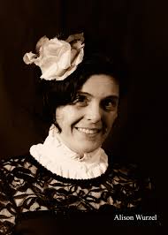 Francesca Beatrice Marie