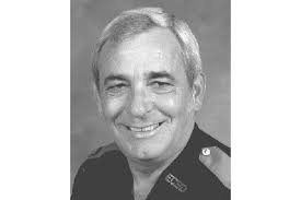 Charles Grant Obituary (1935