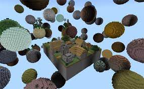 Are you looking for mega skyblock survival map for mcpe? Passage Of The Sky Block Map Download Skyblock Maps For Minecraft Pe Quests And Challenges