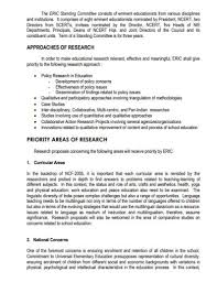 Focus on including all the important details but write concisely. 10 Educational Research Examples In Pdf Doc Examples