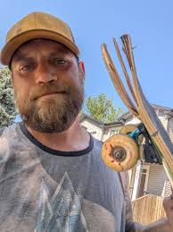 Tim Tesch's Instagram, Twitter & Facebook