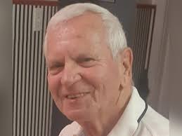 William "Bill" P Peterson's Memorial Website