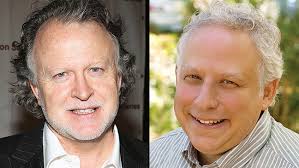 Showrunners 2012: 'NCIS” Gary Glasberg and “NCIS: Los Angeles” Shane Brennan