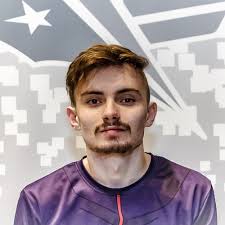 Competitor List [2019 Nationals]