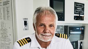 Captain Lee and Captain Sandy beef explained