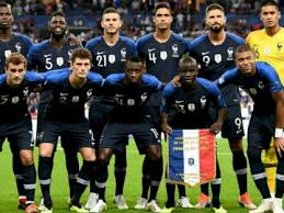 Fédération française de football) irányít. Foglalkozni Vele Esemeny Csatorna Jogging Francia Csapat Gyermek Zlatomirborovnica Net