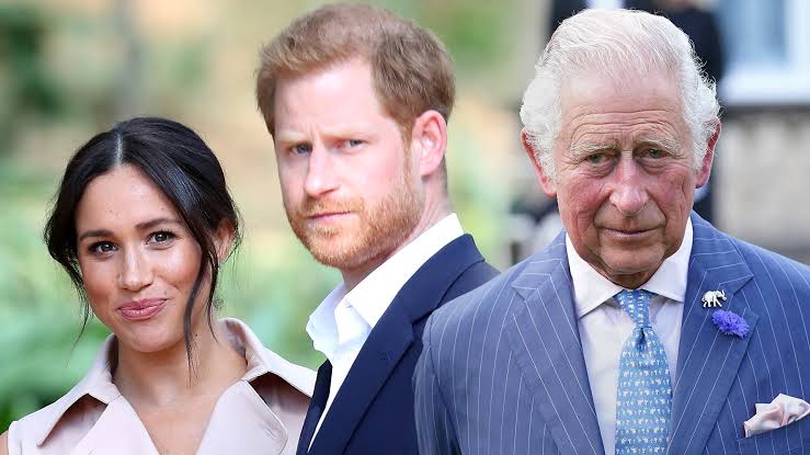 How Prince William and Kate Middleton Feel About Meghan Markle Not  Attending Coronation: Royal Expert | Entertainment Tonight