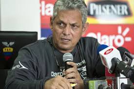 Reinaldo rueda ya planifica los próximos amistosos de chile. Reinaldo Rueda Cinco Cosas Que No Sabes Del Tecnico Colombiano Deporte Total El Comercio Peru