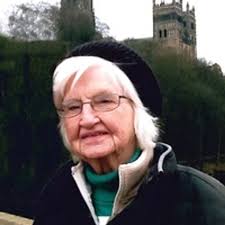 Jeanette Eleanor De Jong Obituary January 16, 2019