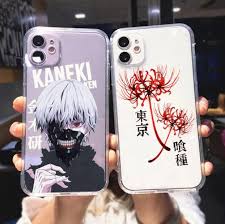 Purchase a new anime case for your iphone. Cartoon Anime Phone Case Cartoon Fun Transparent Silicone Phone Cover For Iphone 12 Pro Max 12 Pro 11 Pro Max Xs Max Xs X Iphone 8 7 Plus In 2021 Kawaii