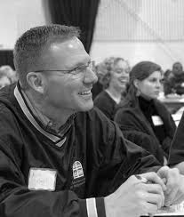 The gospel of the body