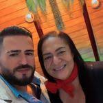 Deborah Soriano's Instagram, Twitter & Facebook