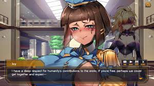 Unity] Robolife2 - Nova Duty - vFinal by Barance Studio Adult Porn Game  Download Free For Android and PC