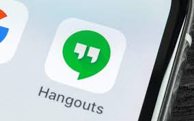 Vous aurez déjà un compte si vous vous êtes déjà inscrit à des services comme gmail, youtube comment comment avoir google hangouts sur son pc. Fermeture Hangouts Google Va Forcer Les Utilisateurs A Migrer Vers Chat Des 2021