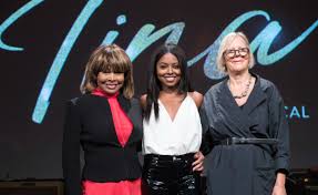 Tina turner was forced to go to a brothel on her wedding night. Open Auditions Announced For A Young Tina Turner In Tina The Musical Whatsonstage