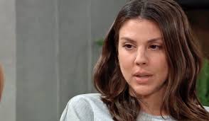 General Hospital Recap: Heather Learns Her Case May Be Reopened