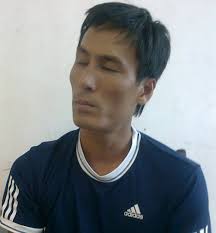 Giang hồ Nam Định "đại náo" trung tâm TP.HCM đầu thú