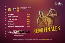 Morelia se impone y se lleva los tres puntos contra atlante en la j12 de la liga de expansión. Yec6mfcwoci6xm