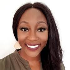 Krystal Tyree's Instagram, Twitter & Facebook