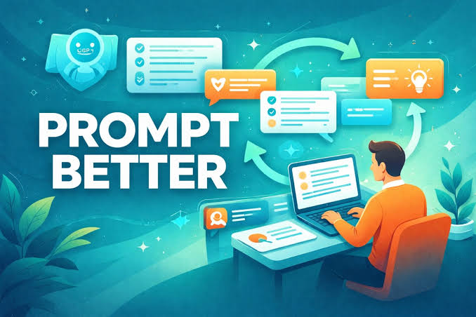 10 Simple Tips to Improve Your AI Prompts
