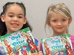 LAFCU's Listen & Learn Program helps local kids learn about money