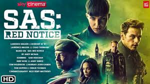 The film is written by laurence malkin and directed by magnus martens. Sas Red Notice 2021 Release Date Cast Sam Heughan Ruby Rose Tom Hopper New Film Youtube