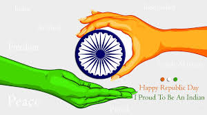 Indian flag wallpapers & indian flag images best collection. Happy Republic Day 2020 Hd Images Photos Wallpaper Gifs Dp Pics