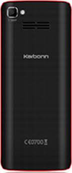 Karbonn K707 Spy II spesifikasi lengkap ...