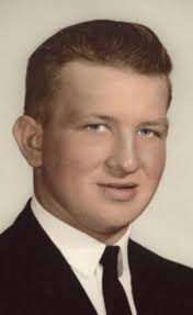 Richard J. McElroy Obituary