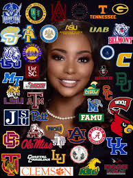 Daughter attending Hampton University in the fall