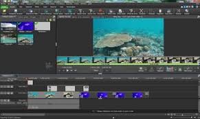 Videopad Logiciel De Montage Video Telecharger Gratuitement La Derniere Version