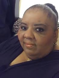 Memorial to Annette Hyde Coffey.