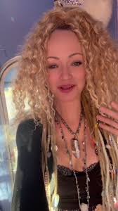 Mindy Robinson Vegas