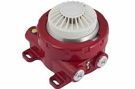 The only downside to ionization smoke alarms is that they're sensitive. Det Tronics U5015a4n13f 012500 004 Firealarm Com