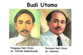 Image result for budi utomo