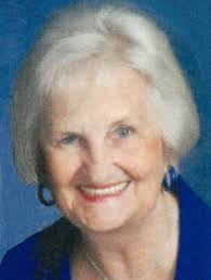 Nancy Wright Obituary