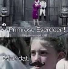 Luisa Friend (luisafriend)