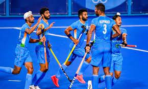 Yuvraj believes a medal at such a big stage would help the hockey players in india. Zuqar8wpudpbm