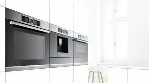 We offer a wide selection of bisch products to fully equip your kitchen! Bosch Kitchen Design Ideas Services Tips Tricks Built In Appliances Bosch