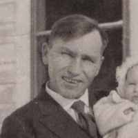 Robert Wallace Closson (1892–1977) • FamilySearch