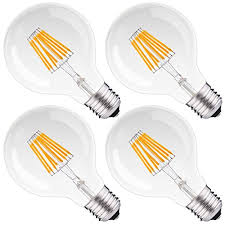 Check spelling or type a new query. Doresshop Led Globe Light Bulbs G25 Led Globe Bulb Led Filament Light Bulb Dimmable 75w Equivalent 8w Medium Base E26 800lm Vintage Lamps Bathroom Vanity Light Bulbs 2700k Warm White 4pack Buy Online
