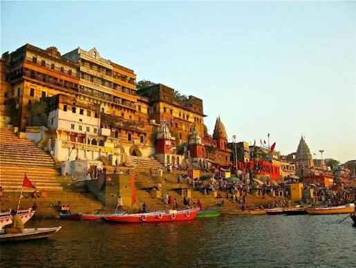 Kashi Vishwanath Temple